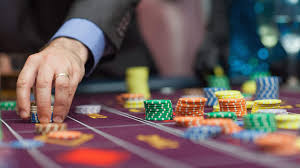 Casino Coins Game